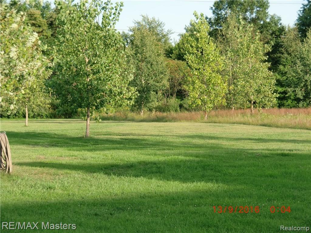 6633 Alcott Road Petersburg, MI 49270 - Photo 6 of 34 CIMG3534.JPG