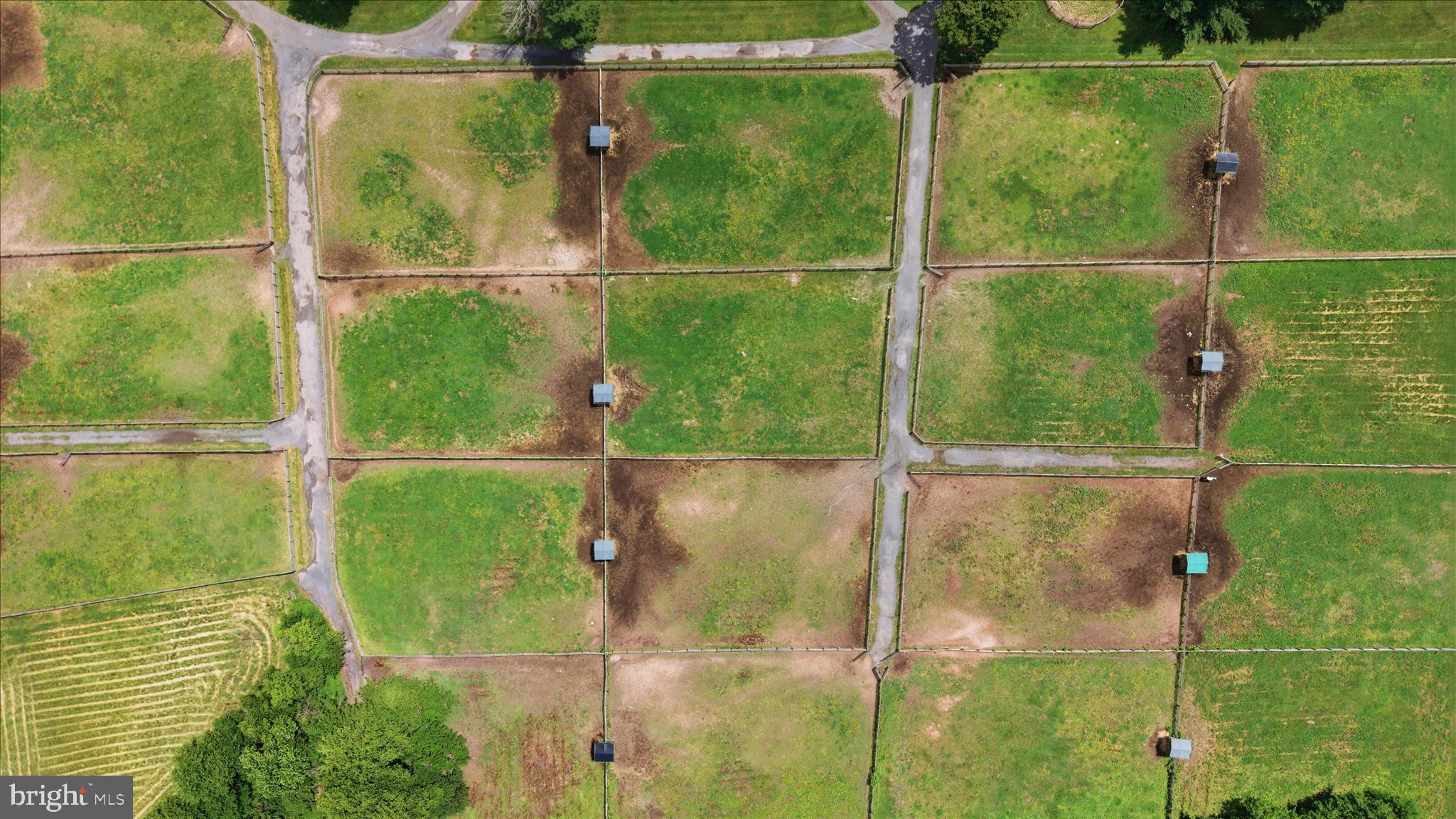 20800 Whites Ferry Road Poolesville, MD 20837 - Photo 82 of 94 Aerial