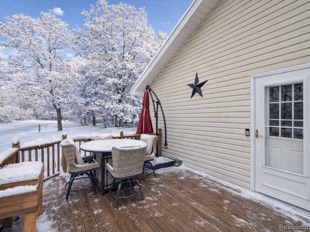 4599 Wheeler Road Fowlerville, MI 48836 - Photo 28 of 31 Gallery Image 28