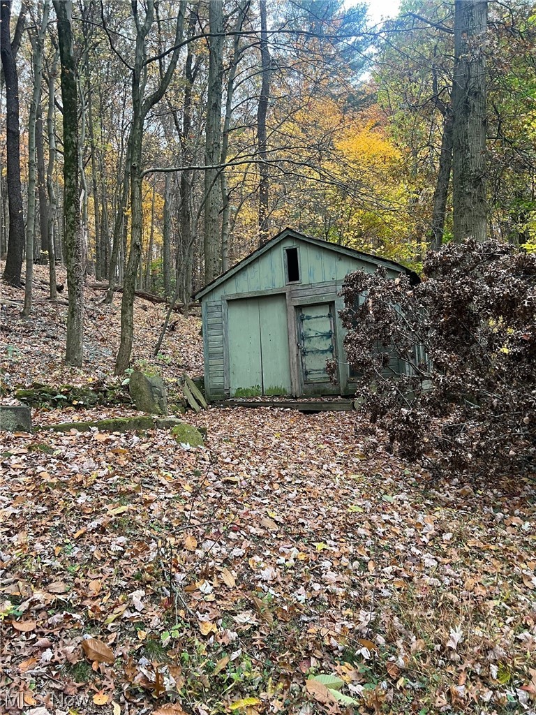 509 Spring Street Dennison, OH 44621 - Photo 11 of 15 View of shed / structure