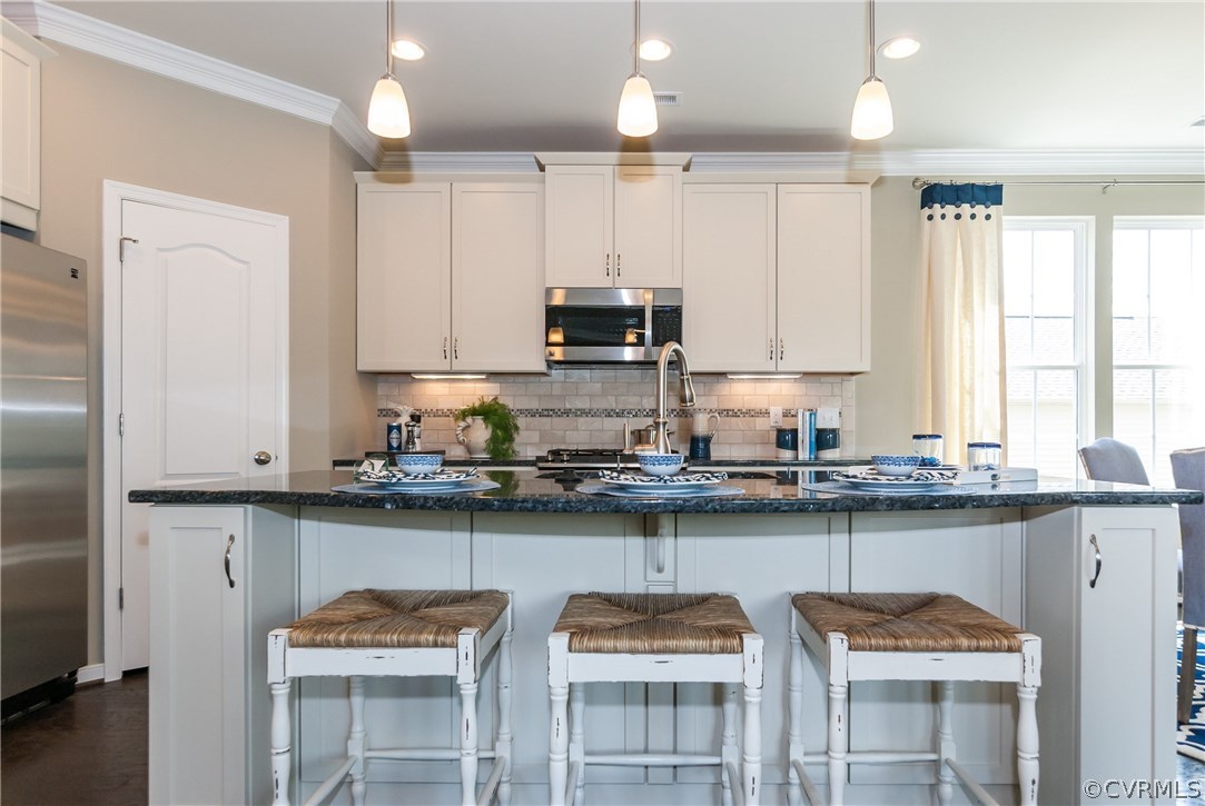 5736 Rohan Court Moseley, VA 23120 - Photo 12 of 38 Gallery Image 12