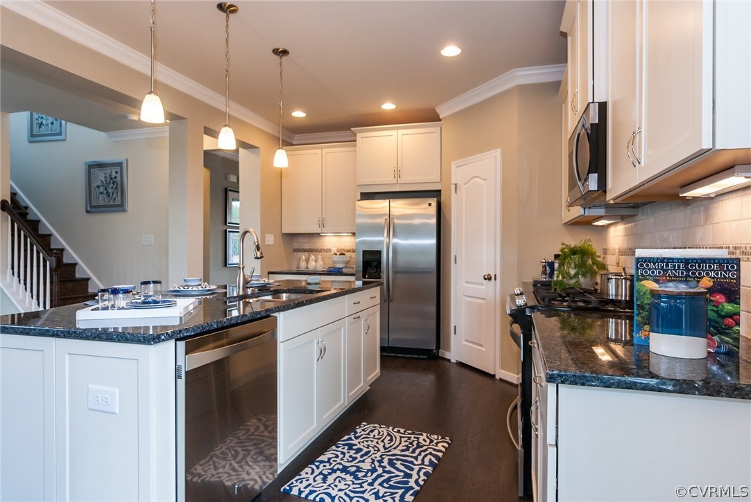 5736 Rohan Court Moseley, VA 23120 - Photo 14 of 38 Gallery Image 14