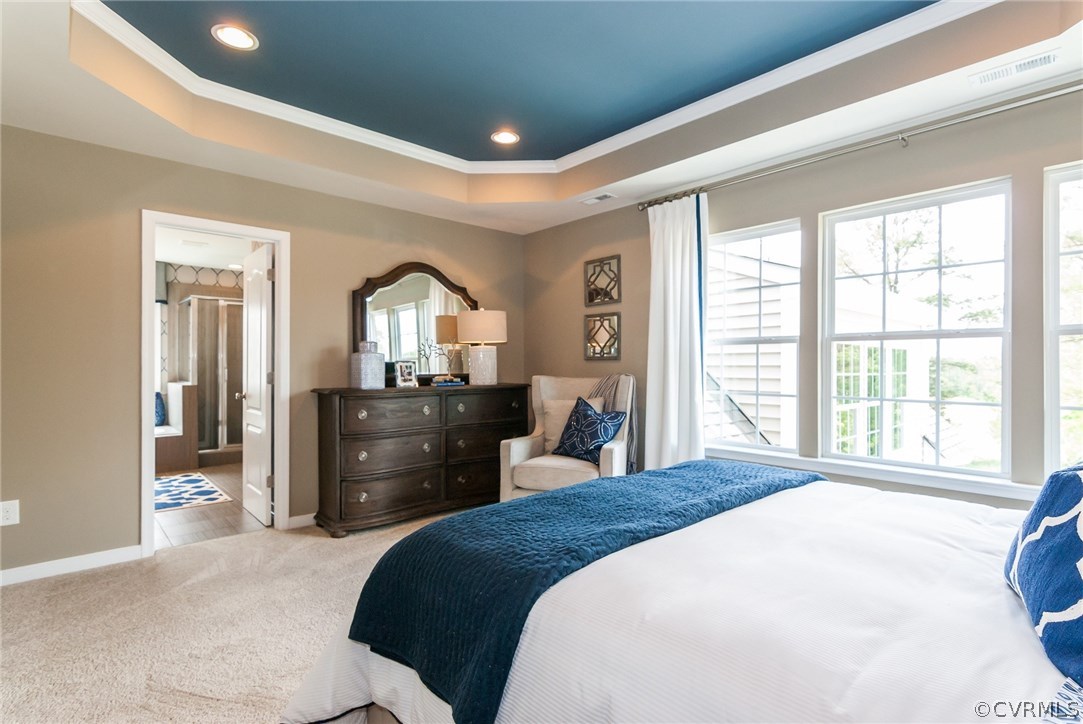 5736 Rohan Court Moseley, VA 23120 - Photo 17 of 38 Gallery Image 17