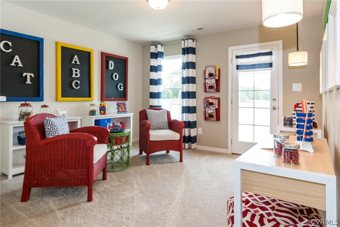 5736 Rohan Court Moseley, VA 23120 - Photo 20 of 38 Gallery Image 20