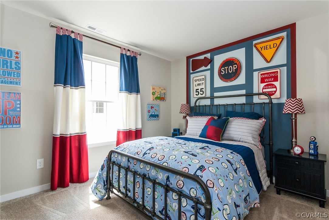 5736 Rohan Court Moseley, VA 23120 - Photo 22 of 38 Gallery Image 22