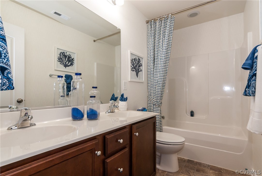 5736 Rohan Court Moseley, VA 23120 - Photo 23 of 38 Gallery Image 23
