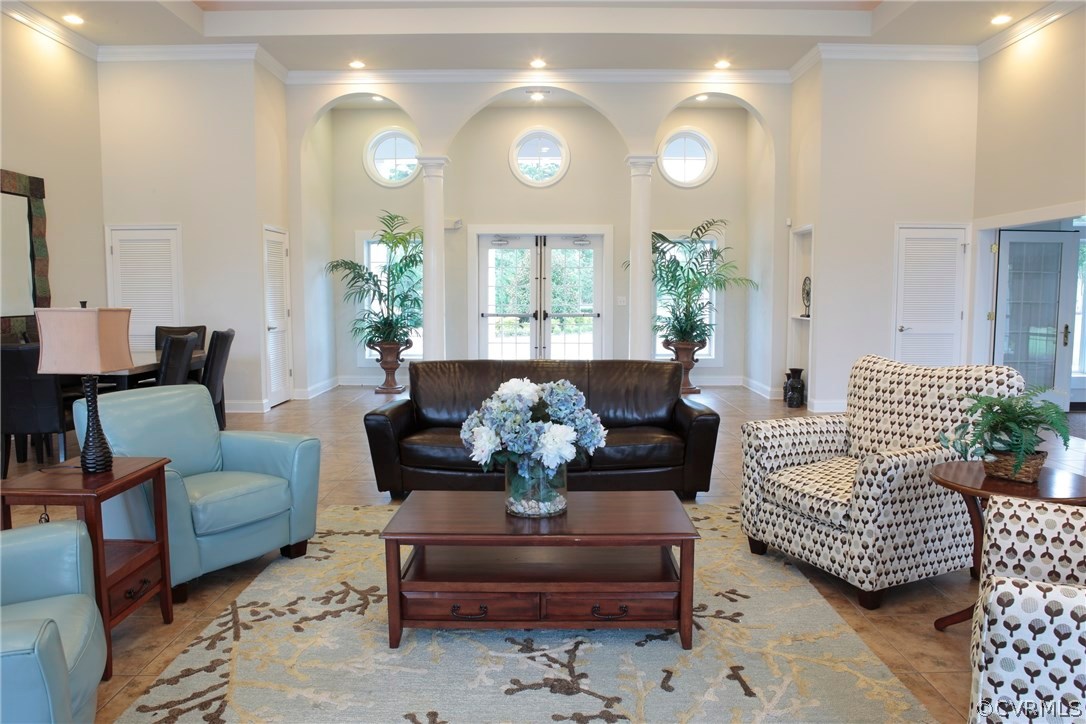 5736 Rohan Court Moseley, VA 23120 - Photo 30 of 38 Gallery Image 30