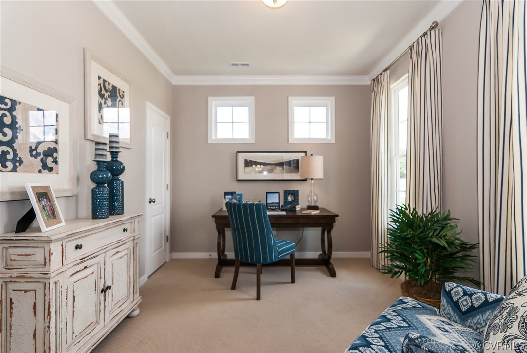 5736 Rohan Court Moseley, VA 23120 - Photo 4 of 38 Gallery Image 4