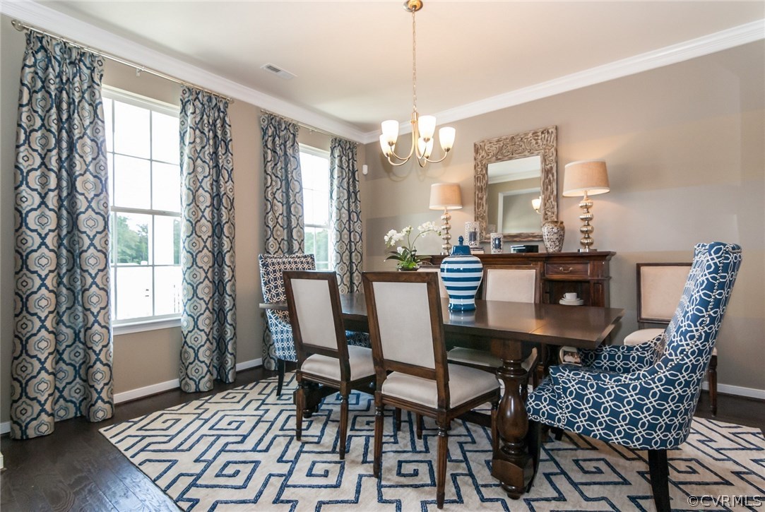 5736 Rohan Court Moseley, VA 23120 - Photo 6 of 38 Gallery Image 6