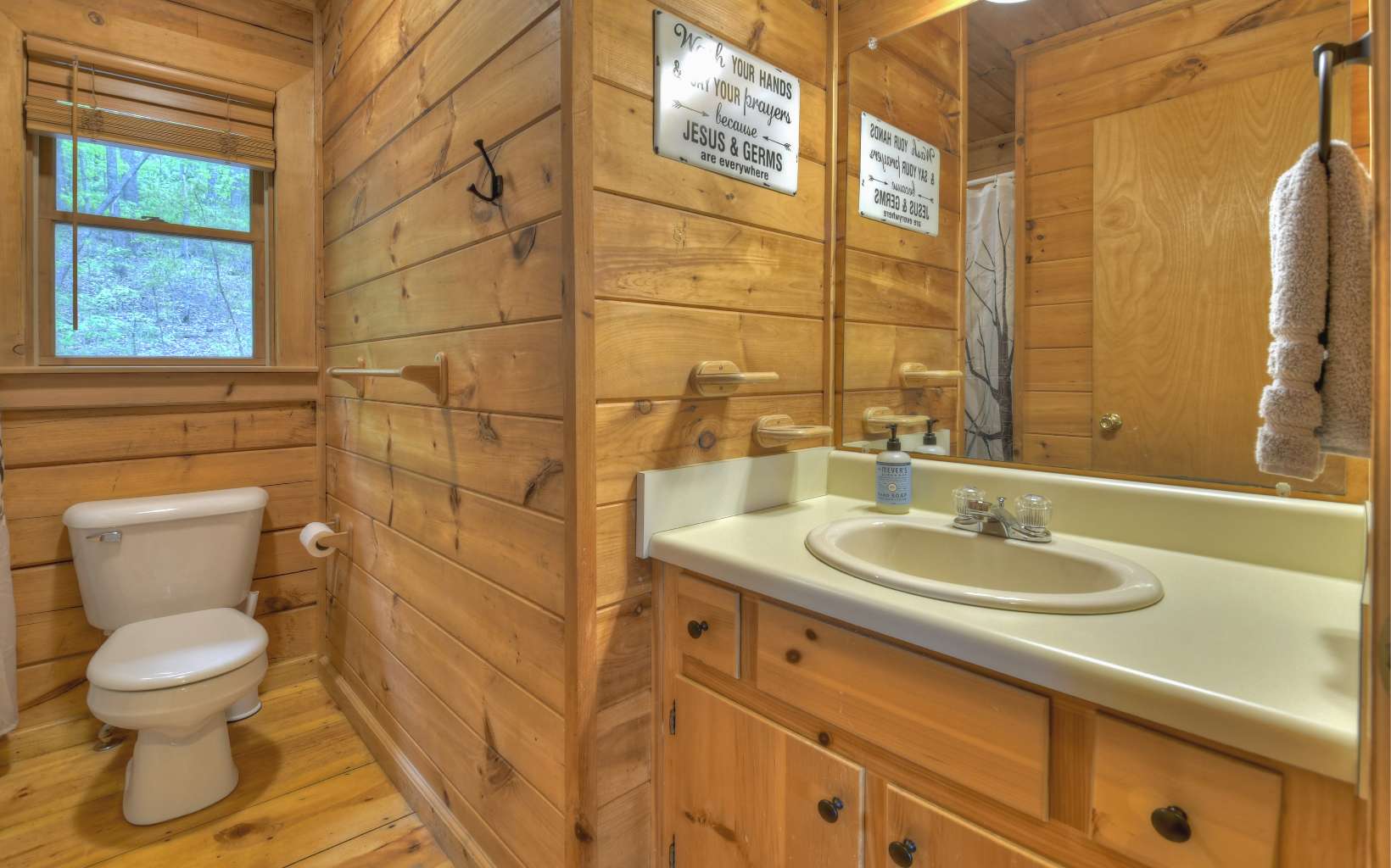 323 Holly Hollow Road Blue Ridge, GA 30513 - Photo 24 of 38 Additional View