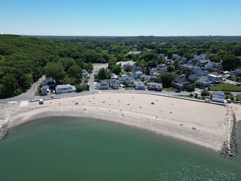 16 Pequot Road Weymouth, MA 02191 - Photo 35 of 36