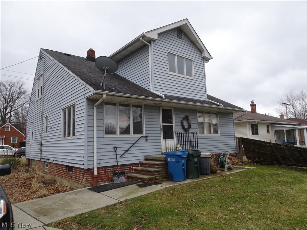 2312 Keystone Road Cleveland, OH 44134 - Photo 16 of 22