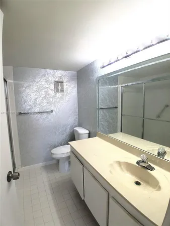 a sign on the side of the building