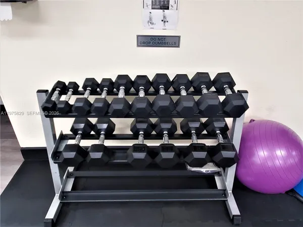 a view of a big yard