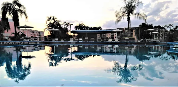 $119,900 | 2635 Northwest 104th Avenue, Unit 310, Sunrise, FL 33322