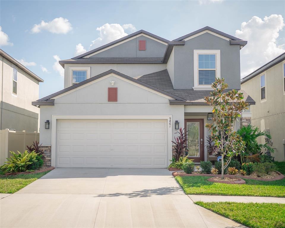 9461 Lemon Drop Loop Ruskin, FL 33573 - Photo 1 of 1 Gallery Image 1