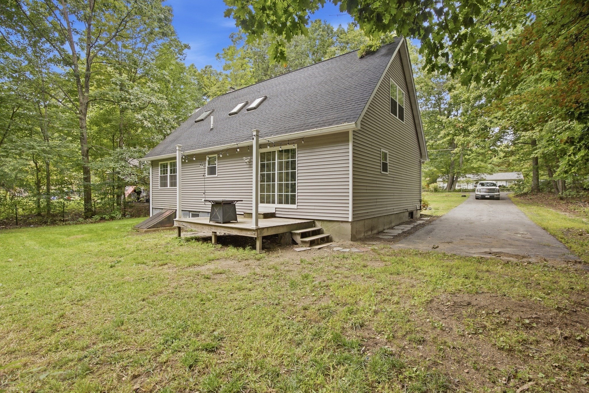 108 Dunn Road Ashburnham, MA 01430 - Photo 28 of 29 Gallery Image 28