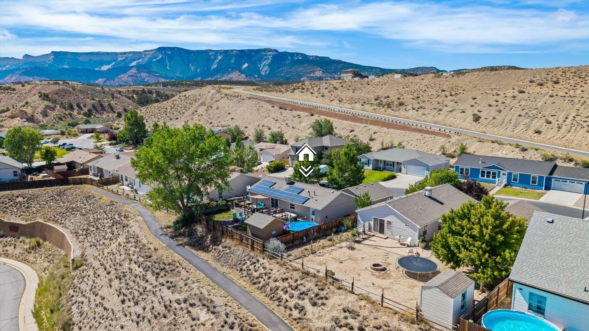 2443 Pioneer Way Rifle, CO 81650 - Photo 24 of 30 Gallery Image 24
