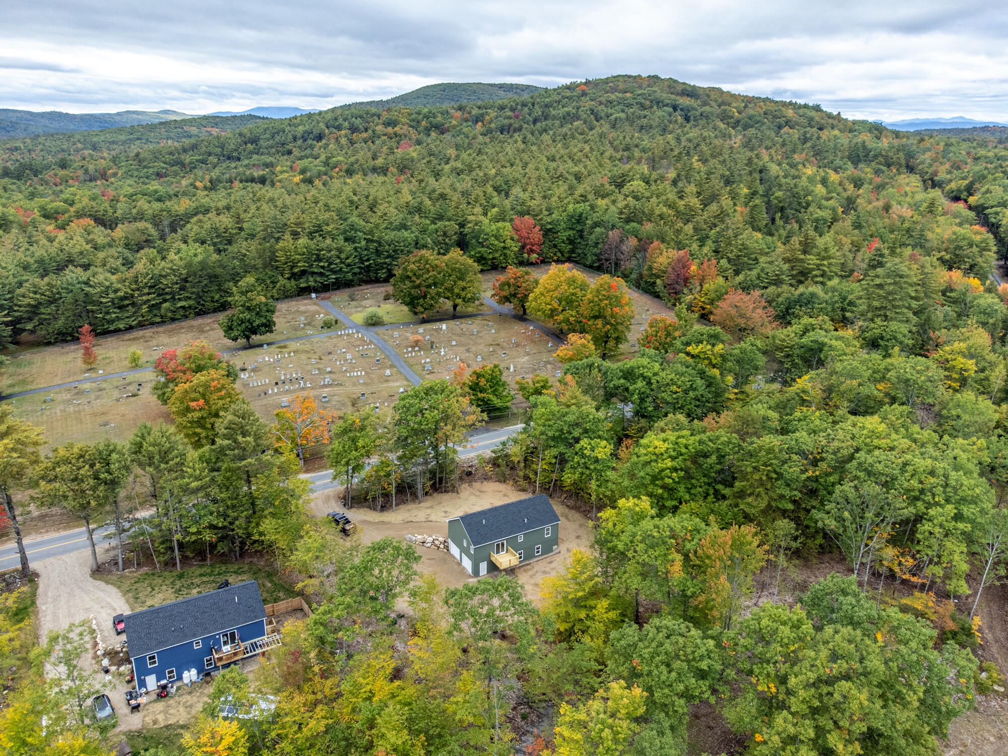 522 Maplewood Road Parsonsfield, ME 04047 - Photo 39 of 43 522MaplewoodRdParsonsfield-39
