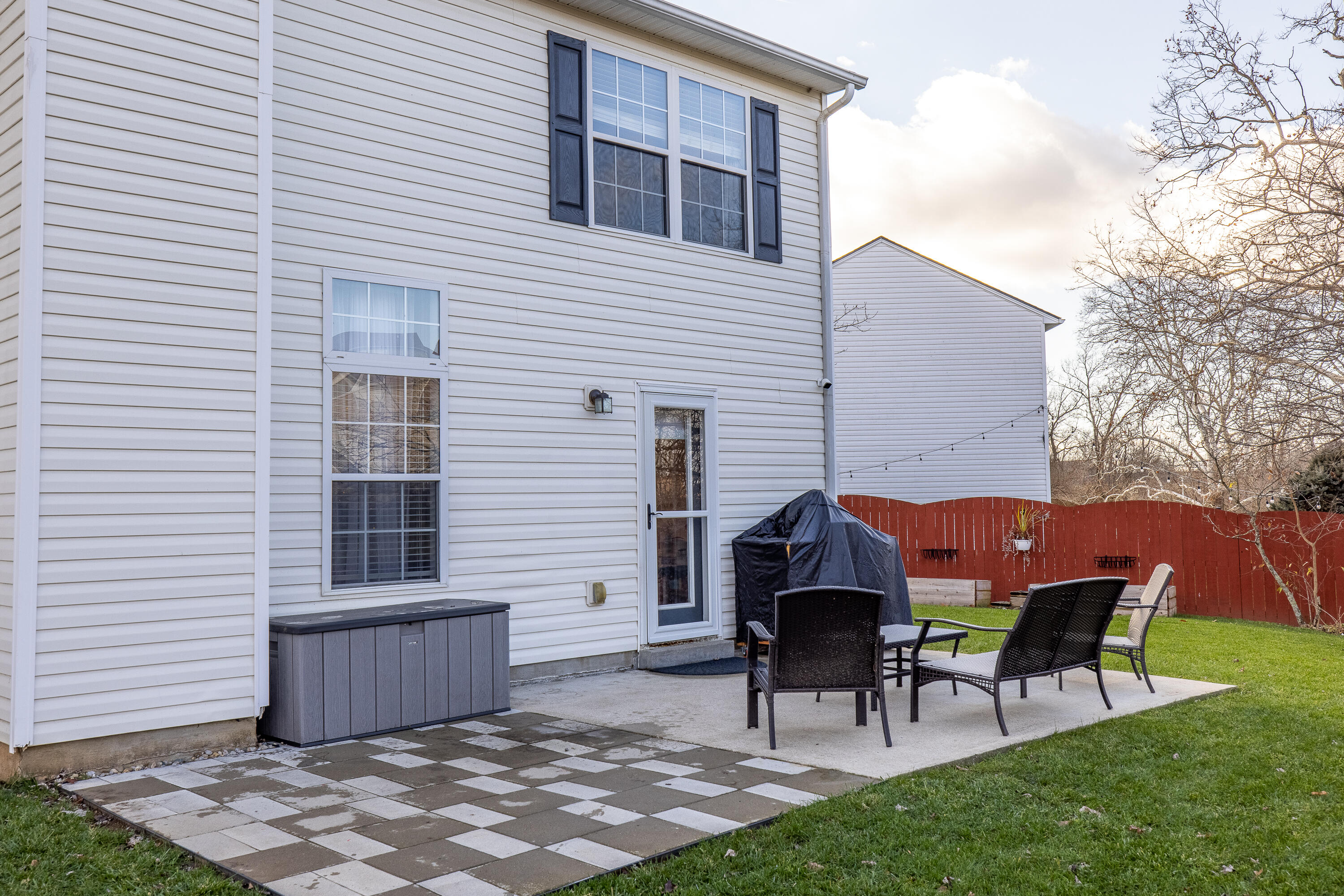 2637 Rolling Ridge Lexington, KY 40511 - Photo 36 of 43 2-32