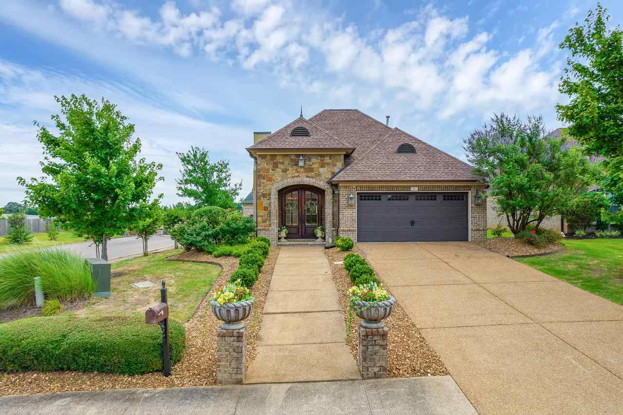 6 Copper Rdg Cove Jackson, TN 38305 - Photo 1 of 24 Photo 1
