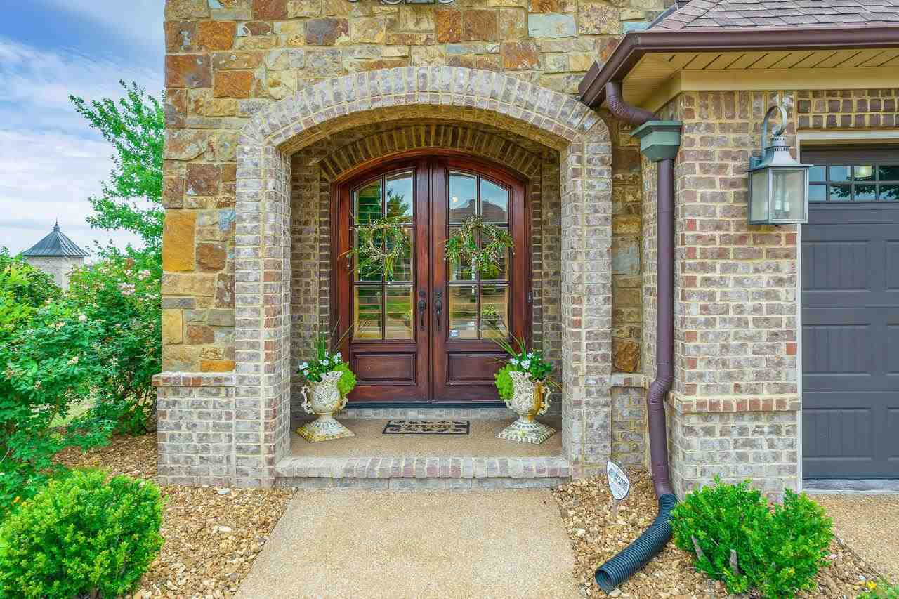 6 Copper Rdg Cove Jackson, TN 38305 - Photo 2 of 24 Photo 2