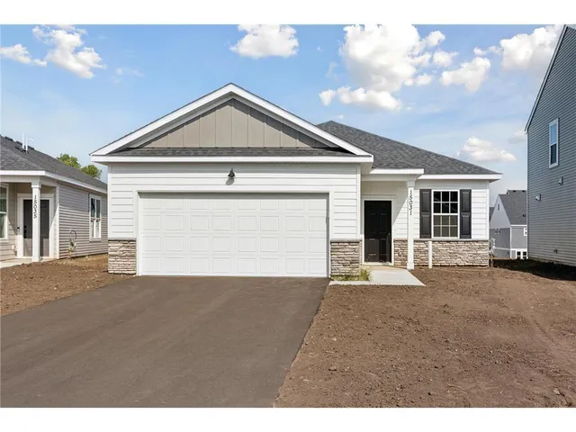 $470,490 | 15035 Askeaton Place, Rosemount, MN 55068