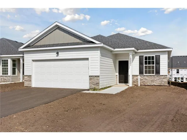 $470,490 | 15035 Askeaton Place, Rosemount, MN 55068