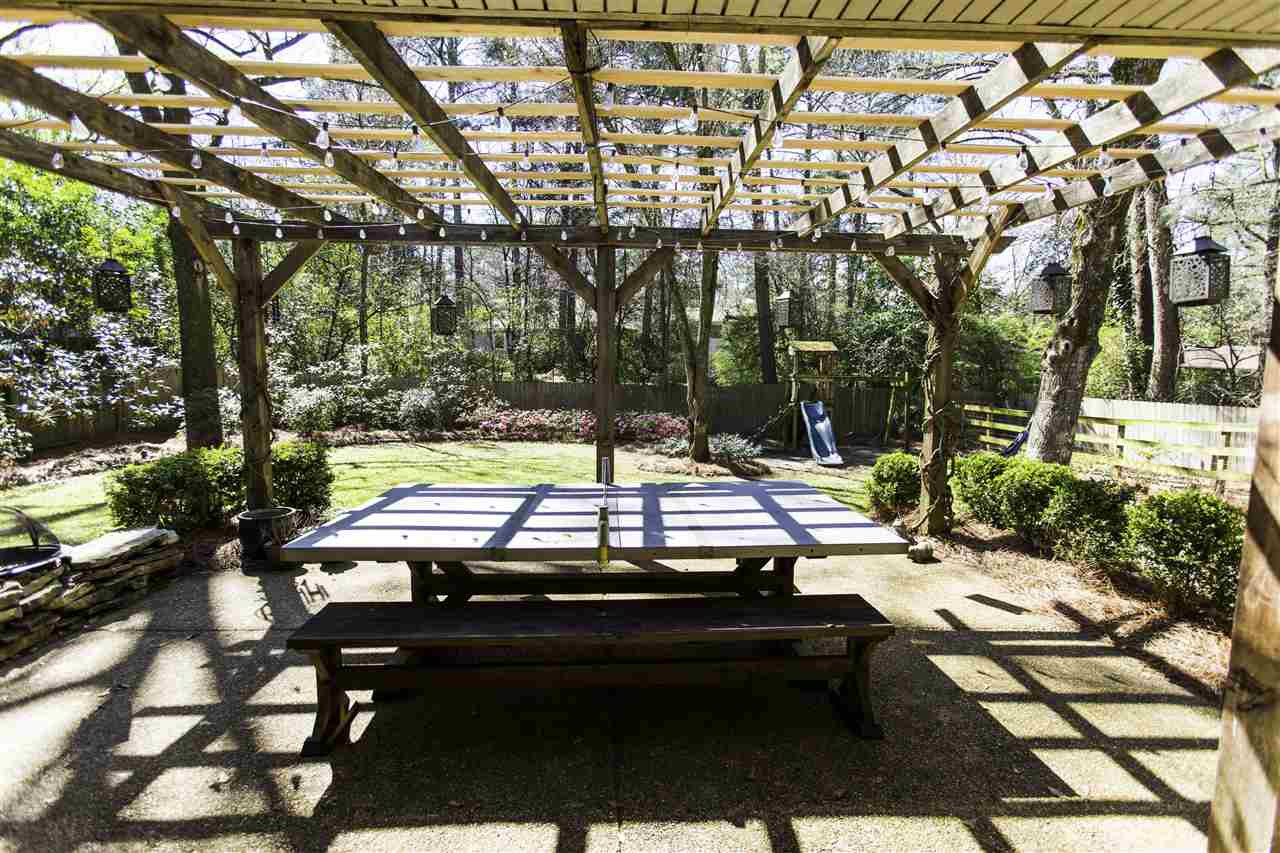 1135 Martingale Road Jackson, MS 39206 - Photo 38 of 41 Photo 38