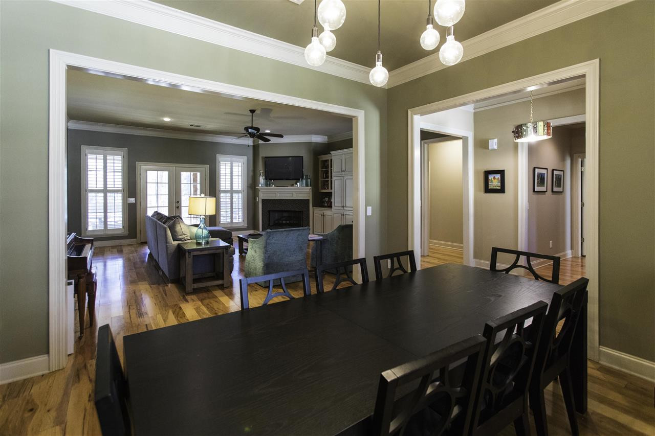 1135 Martingale Road Jackson, MS 39206 - Photo 4 of 41 Photo 4