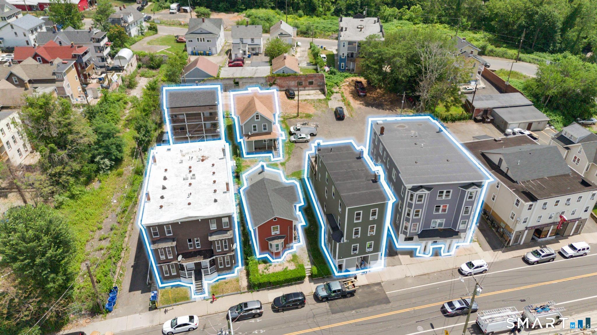 701 South Main Street Waterbury, CT 06706 - Photo 1 of 37