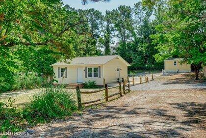 24 Sanders Road Wilmington, NC 28412 - Photo 1 of 28 Nestled in a great location...