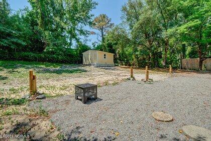 24 Sanders Road Wilmington, NC 28412 - Photo 23 of 28 Plenty of additional space for relaxing, etc.