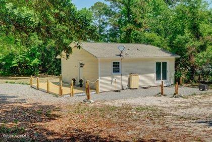 24 Sanders Road Wilmington, NC 28412 - Photo 26 of 28 Expansion also possible.