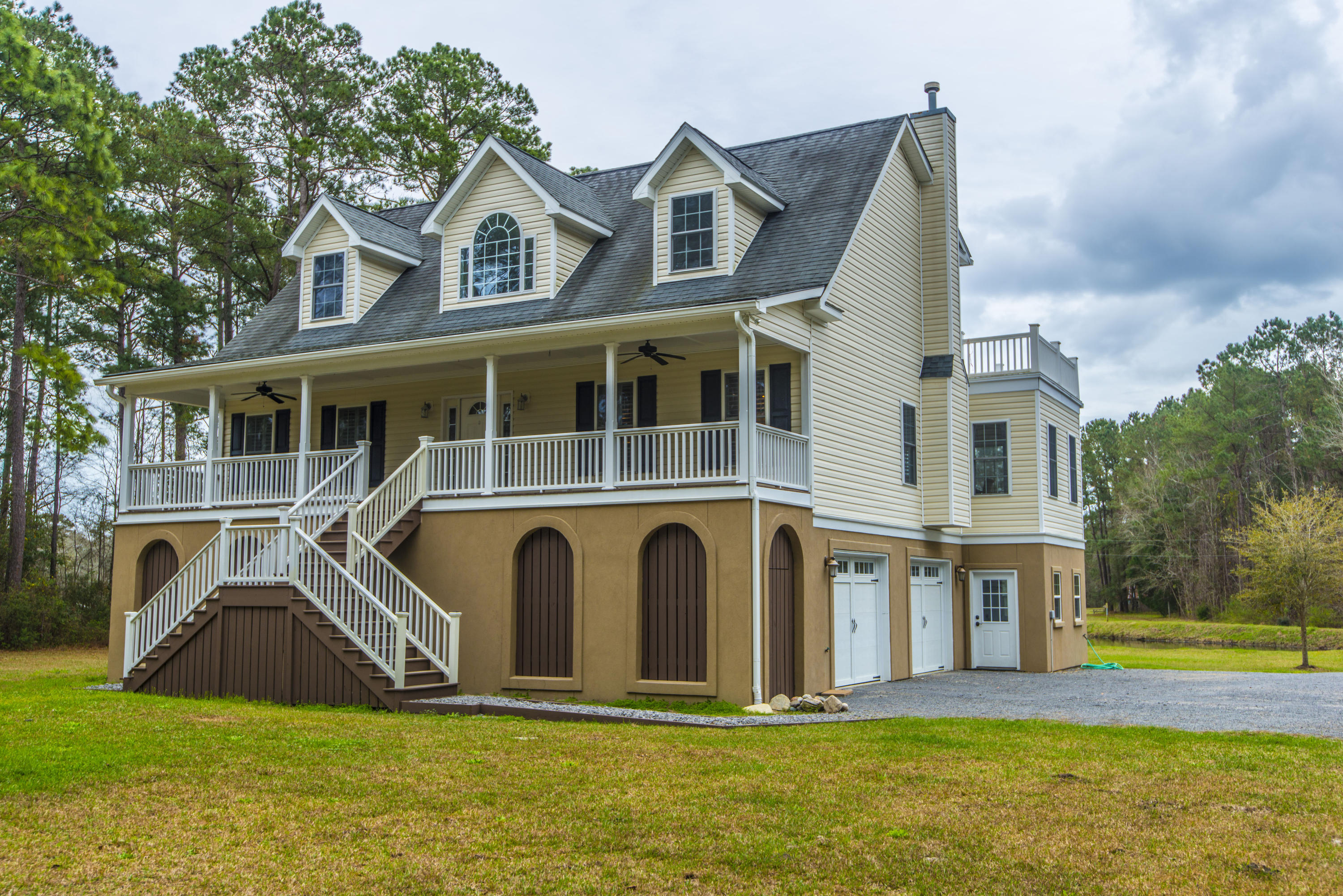 10011 State Rd S-10-1336 McClellanville, SC 29458 - Photo 14 of 58 _DSC6966