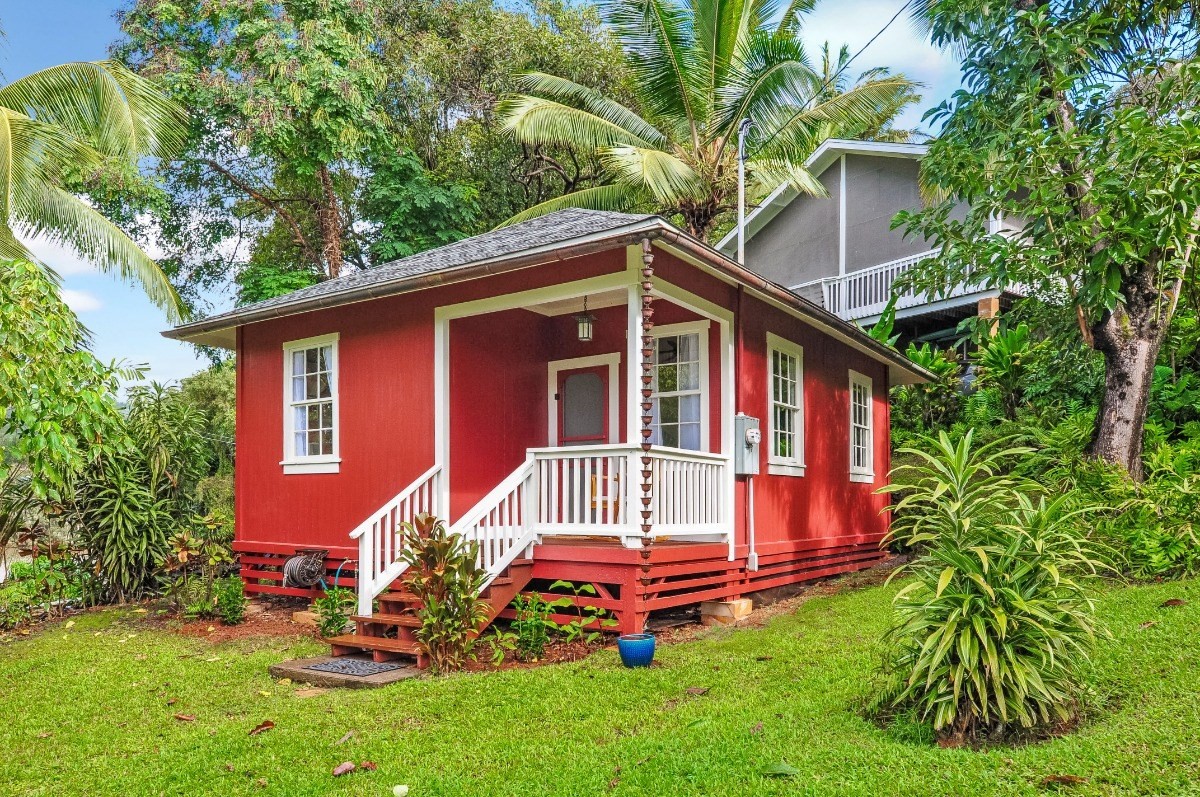 4634 Lae Road, Unit 2 Kalaheo, HI 96741 - Photo 1 of 21