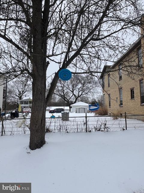 2715 Mill Road Mechanicsburg, PA 17055 - Photo 2 of 3 a view of house with a outdoor space
