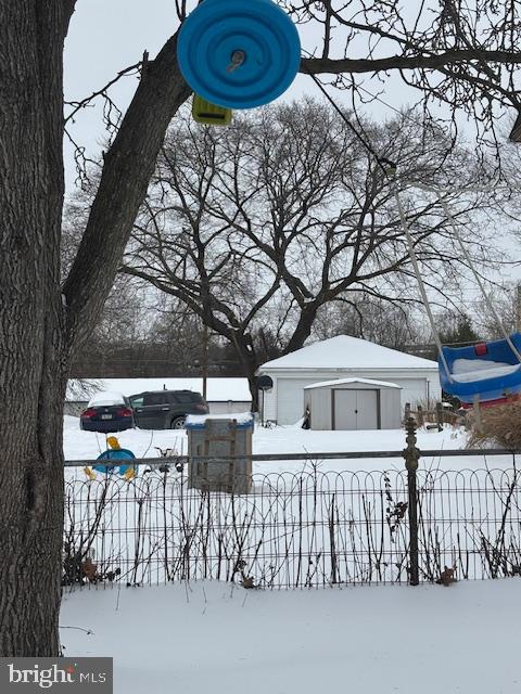 2715 Mill Road Mechanicsburg, PA 17055 - Photo 3 of 3 a view of house with outdoor seating