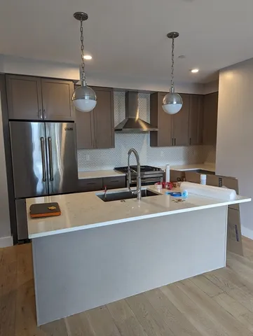 $3,800 | 1650 Commonwealth Avenue, Unit 304, Boston, MA 02135