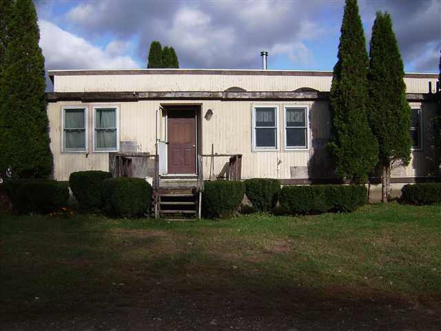 125 Howe Road Greenfield, NY 12833 - Photo 1 of 1 Photo 1