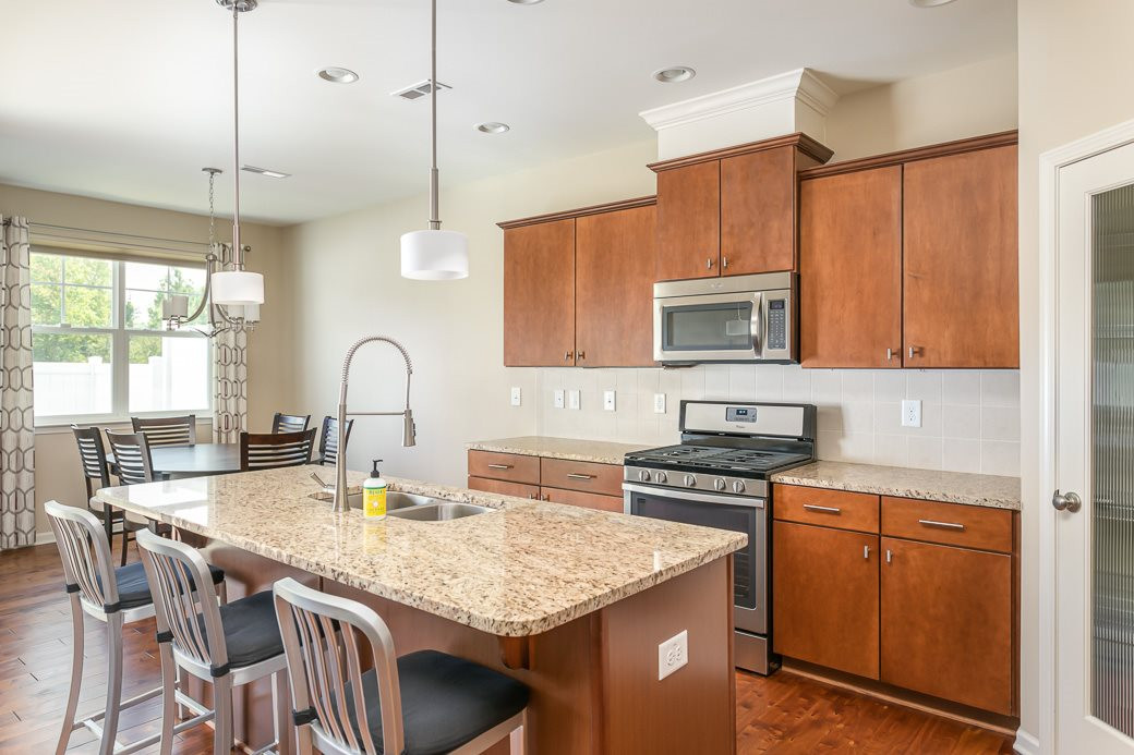 110 Torpoint Road Durham, NC 27703 - Photo 4 of 30 Photo 4