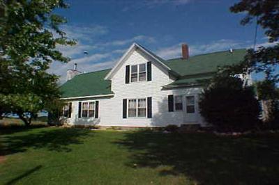 8834 Bailey Road Howard City, MI 49329 - Photo 1 of 7 Primary Photo