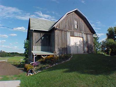 8834 Bailey Road Howard City, MI 49329 - Photo 3 of 7 Additional Photo