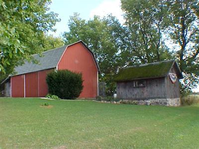8834 Bailey Road Howard City, MI 49329 - Photo 4 of 7 Additional Photo