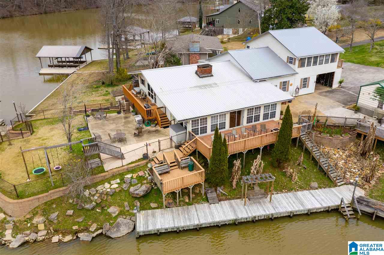 282 Lakeshore Lane Oneonta, AL 35121 - Photo 45 of 46