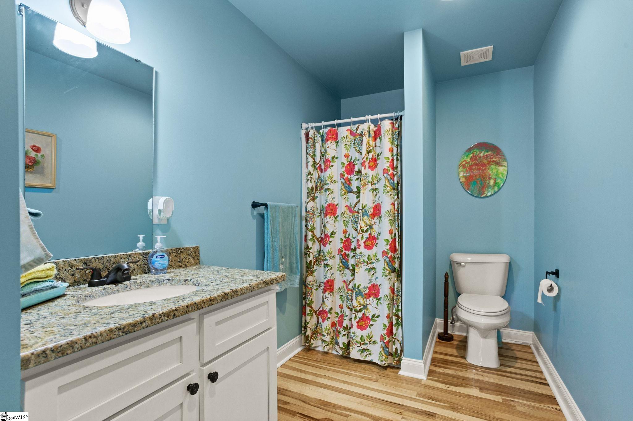 259 Inn Circle Fountain Inn, SC 29644 - Photo 24 of 47