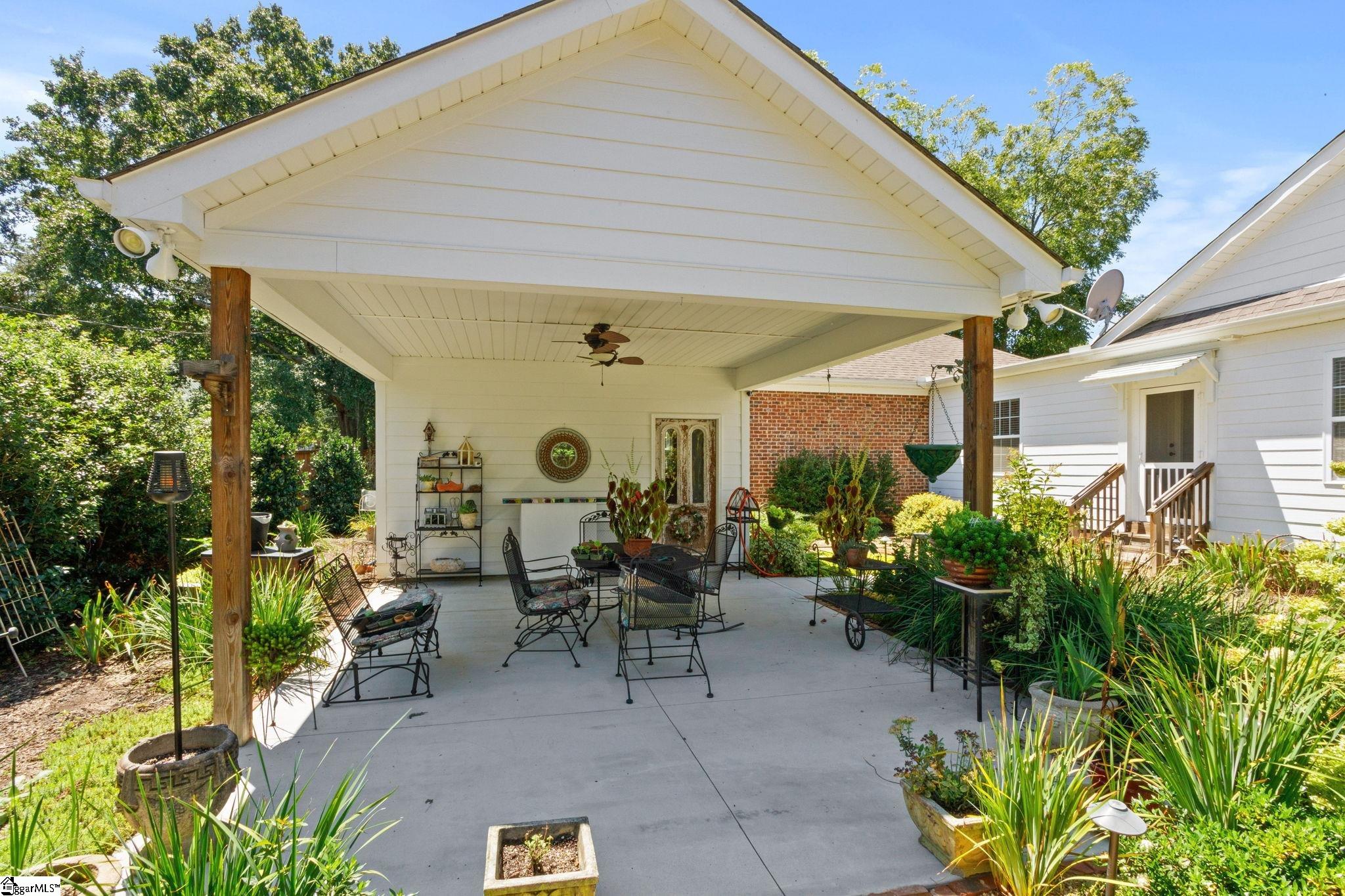 259 Inn Circle Fountain Inn, SC 29644 - Photo 36 of 47