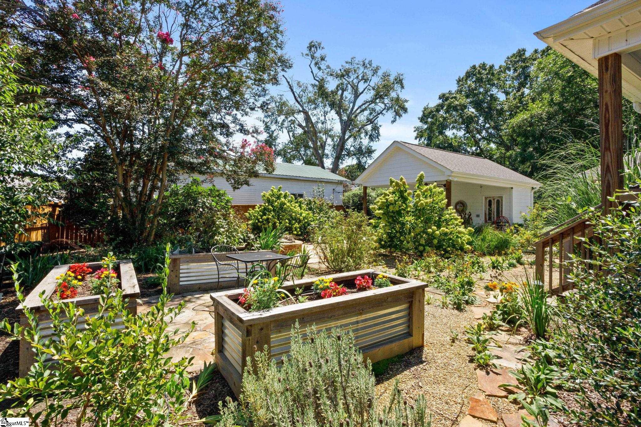 259 Inn Circle Fountain Inn, SC 29644 - Photo 38 of 47