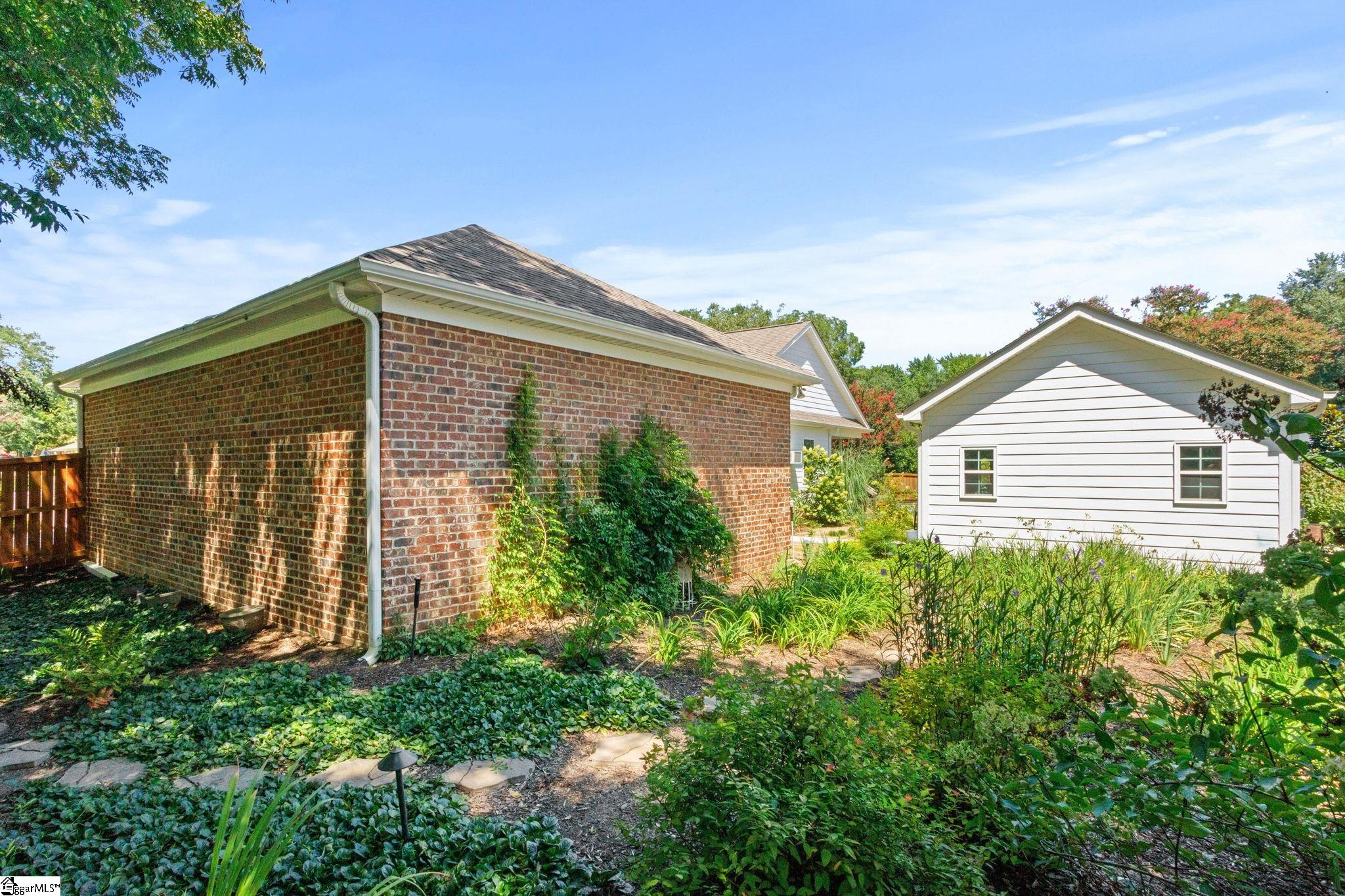 259 Inn Circle Fountain Inn, SC 29644 - Photo 39 of 47