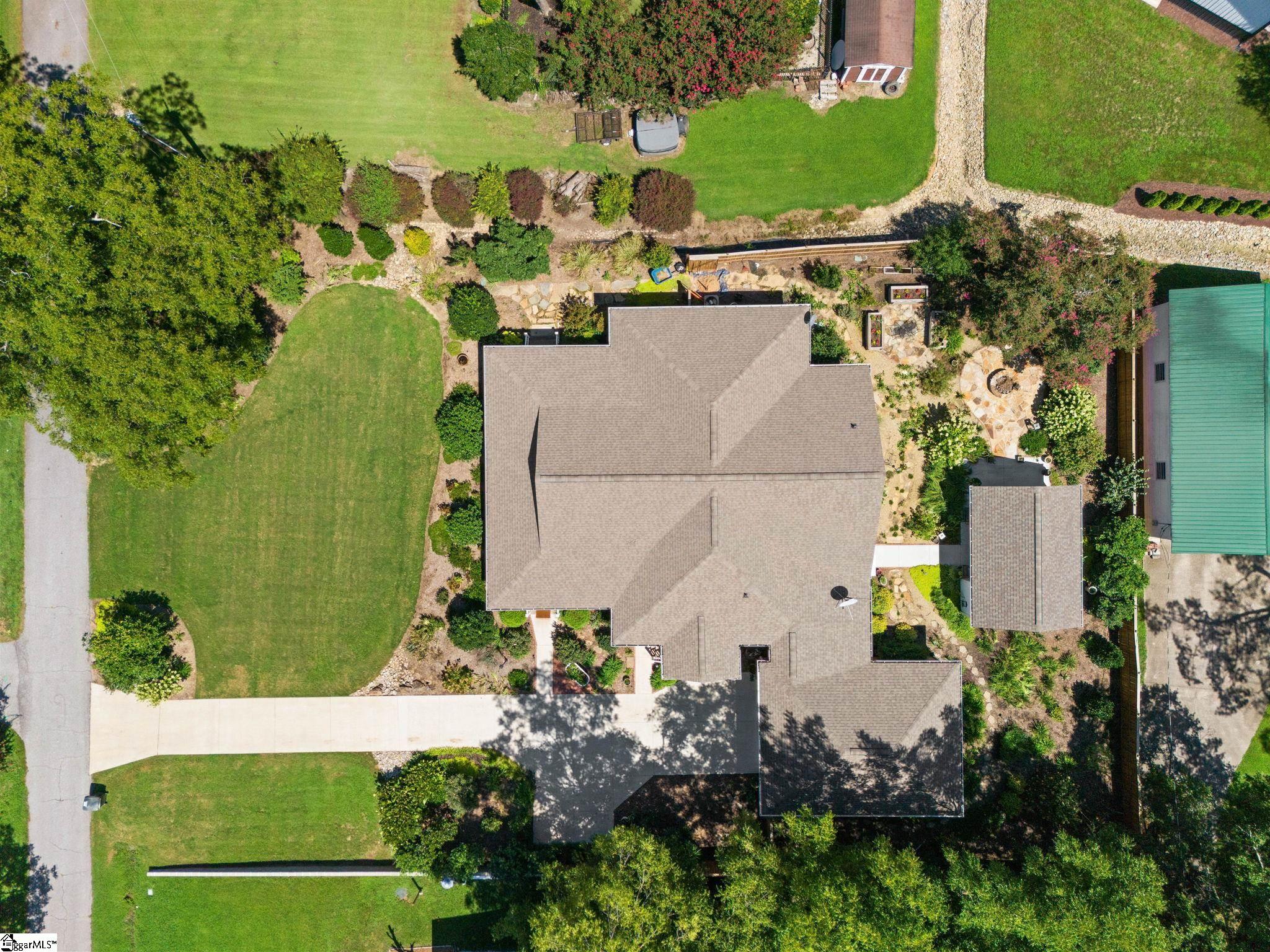 259 Inn Circle Fountain Inn, SC 29644 - Photo 41 of 47